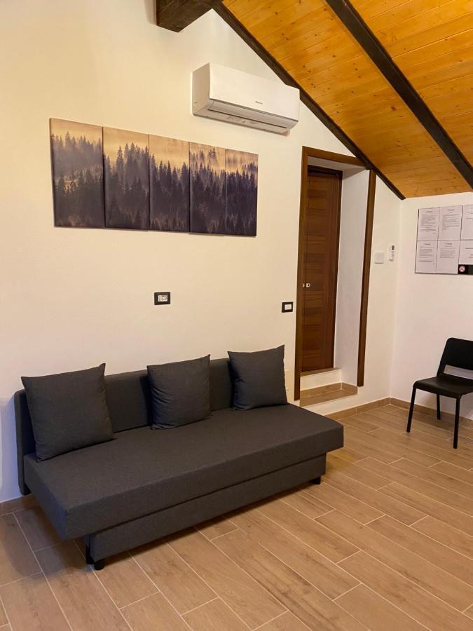 21House - Appartamento 2 Busto Arsizio Exterior foto